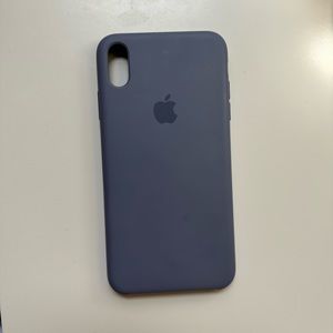 Apple iPhone XS Max Case